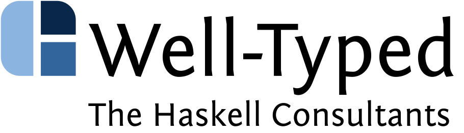 Well-Typed LLP GitLab